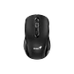 Mouse Genius Inalámbrico Copilot BK NX-8025S   - Miniatura 1