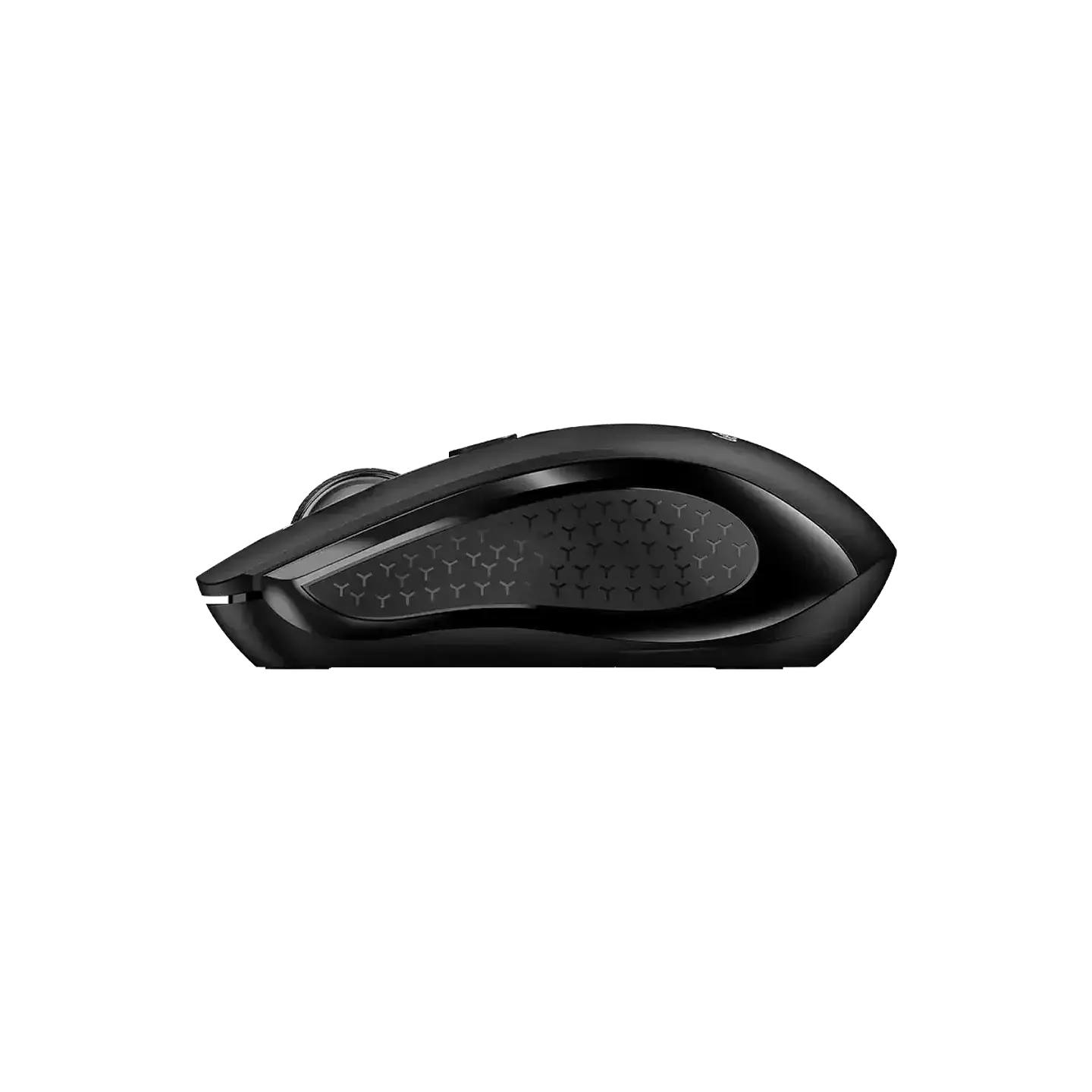 Mouse Genius Inalámbrico Copilot BK NX-8025S   5