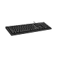 Teclado Genius Copilot USB-Black KB-113 - Miniatura 4