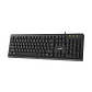 Teclado Genius Copilot USB-Black KB-113 - Miniatura 2