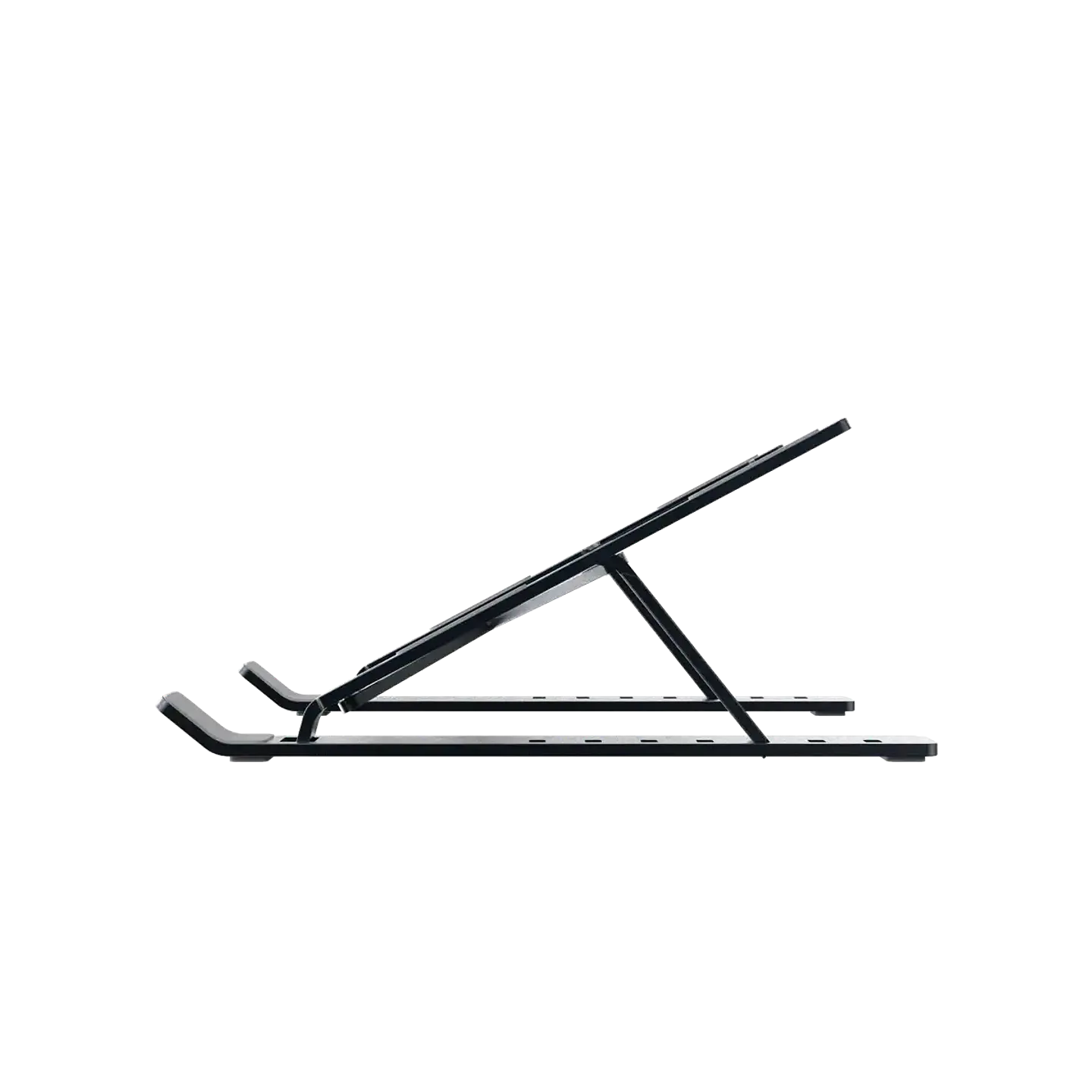 Stand Genius Aluminio For Notebook & Tablet M250 3