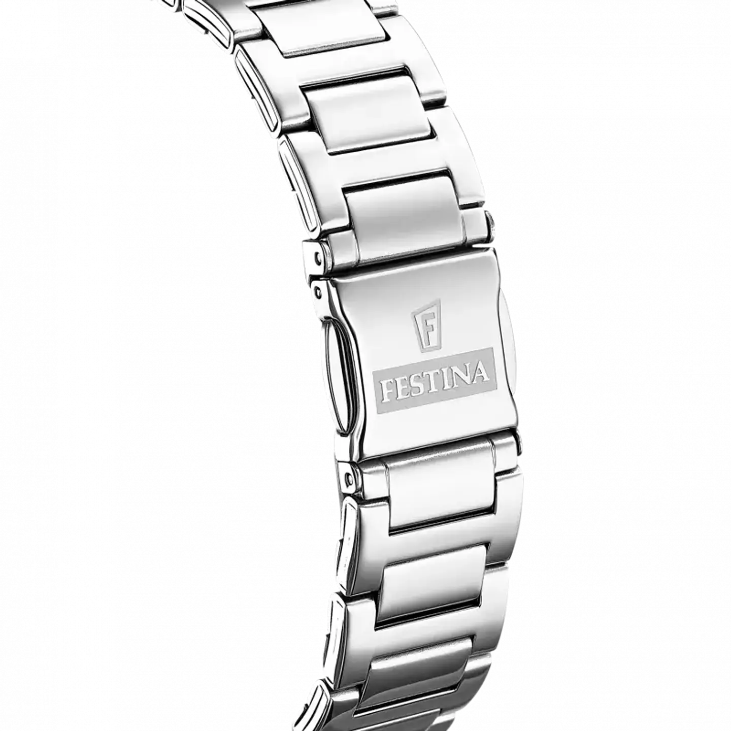 Reloj Festina Plateado Mujer Bliss 2