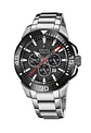 Reloj Festina Negro Hombre Chrono Bike - Miniatura 1