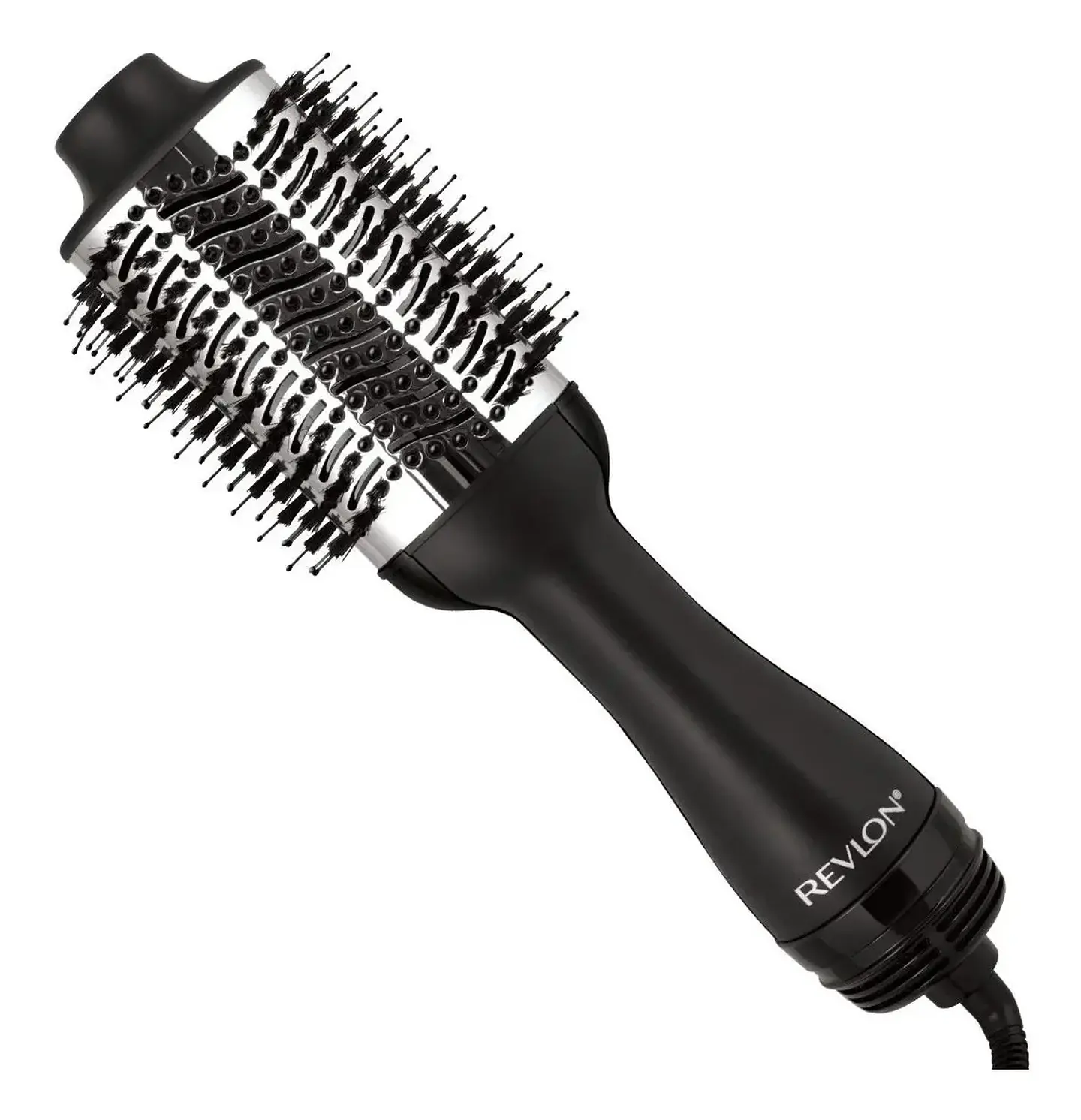 Cepillo Secador Revlon Edición Titanio 1