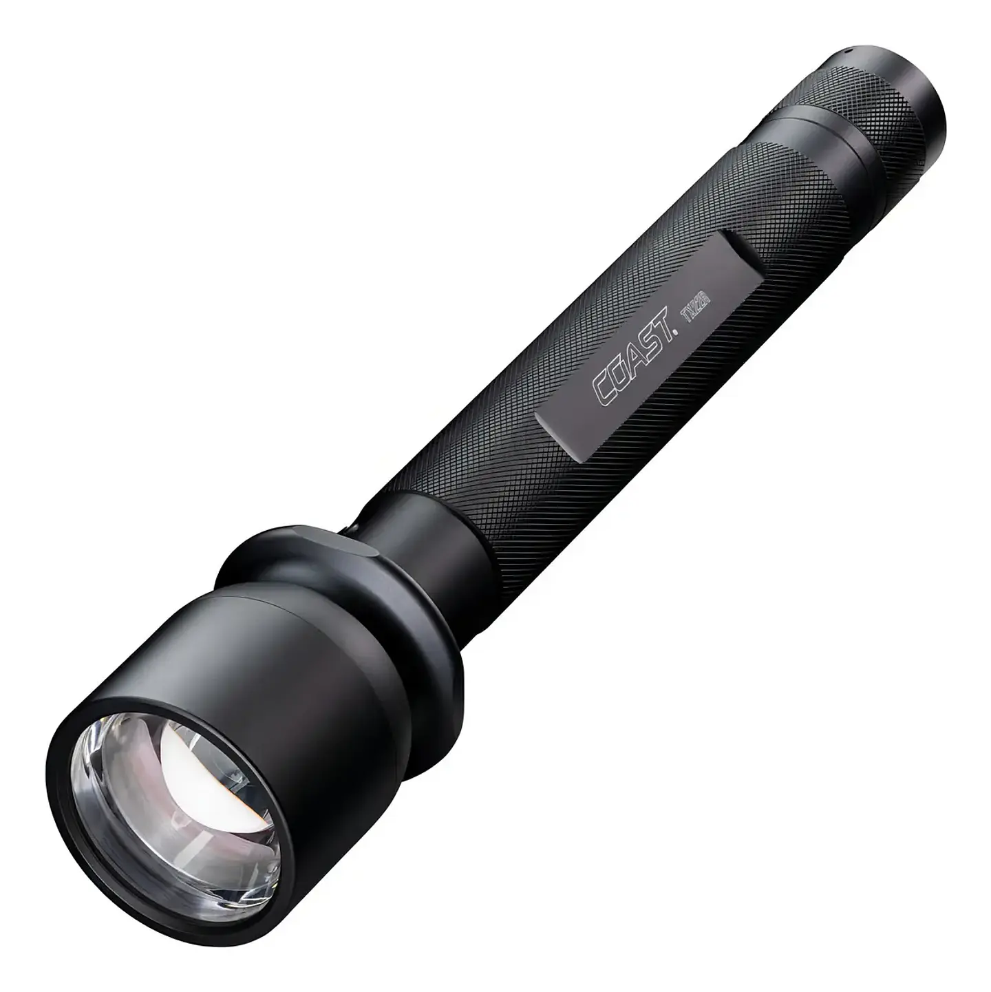 Linterna táctica recargable LED Coast TX22R 5300 Lúmenes  1
