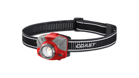 LINTERNA COAST FL75R