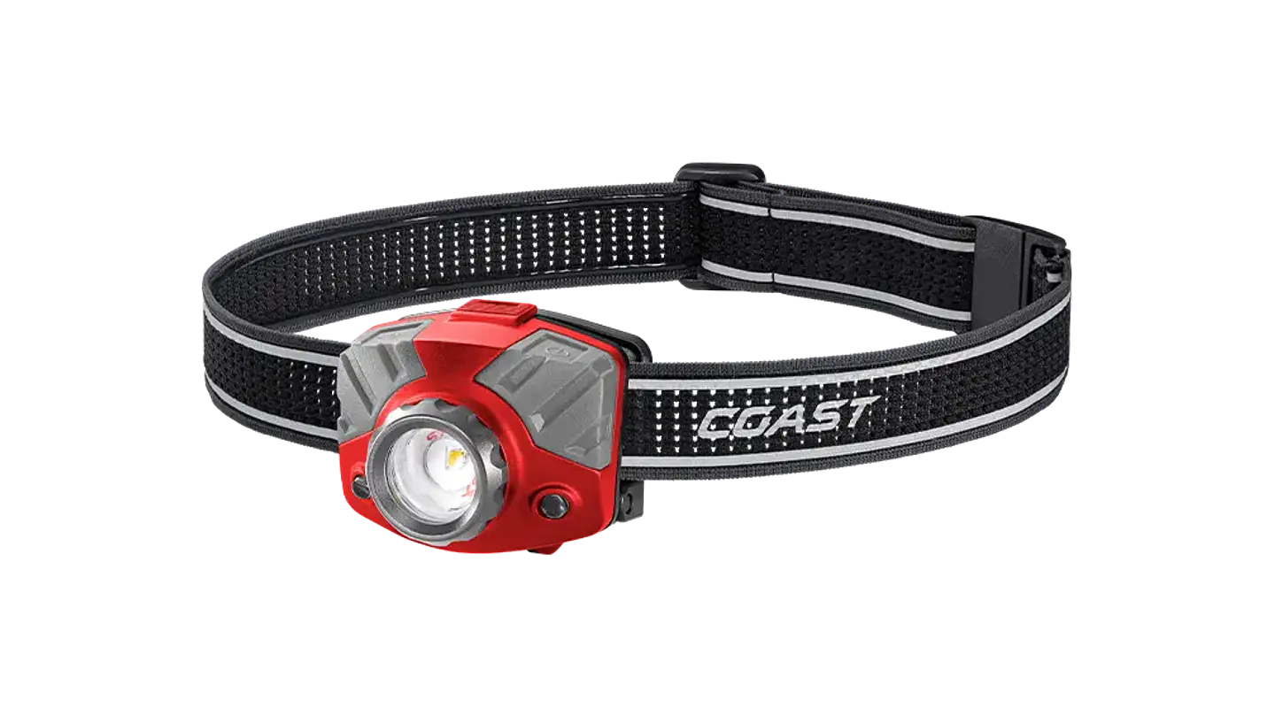 LINTERNA COAST FL75R 1