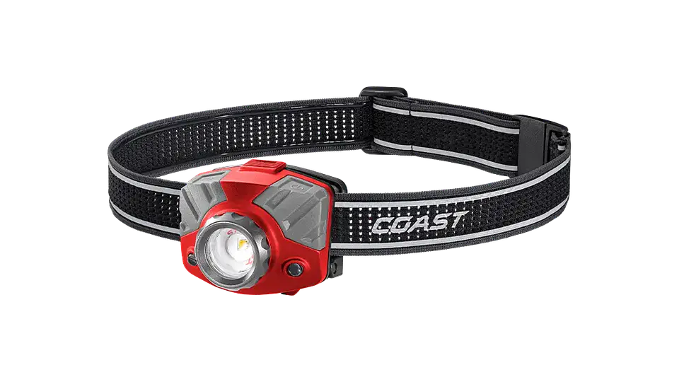 LINTERNA COAST FL75R 1