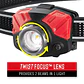 LINTERNA COAST FL75R - Miniatura 2