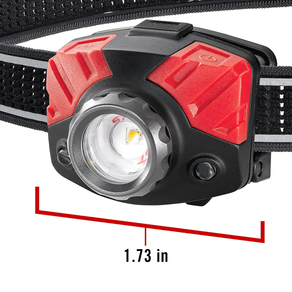 LINTERNA COAST FL75R 4