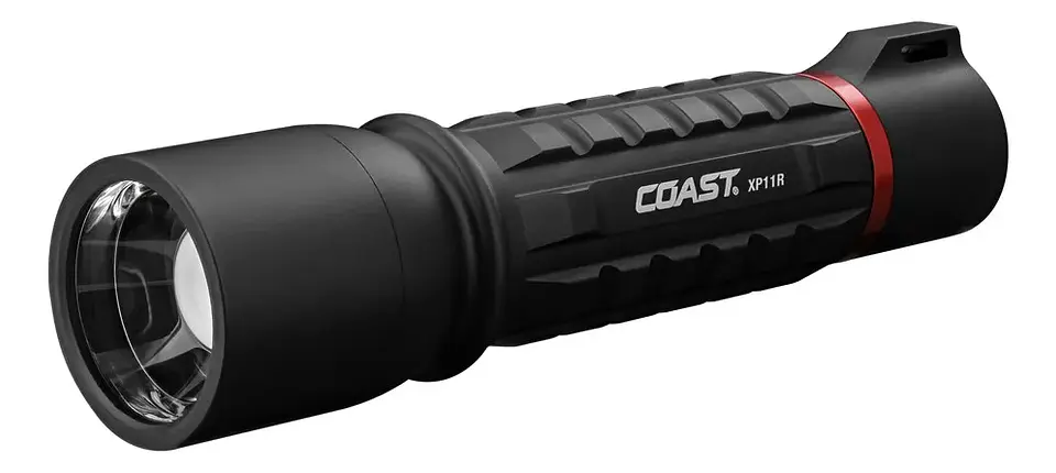Linterna Coast Xp11r Recargable 1