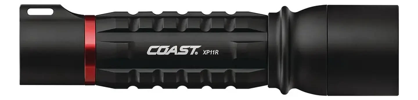 Linterna Coast Xp11r Recargable 2