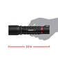 Linterna Coast Xp11r Recargable - Miniatura 4