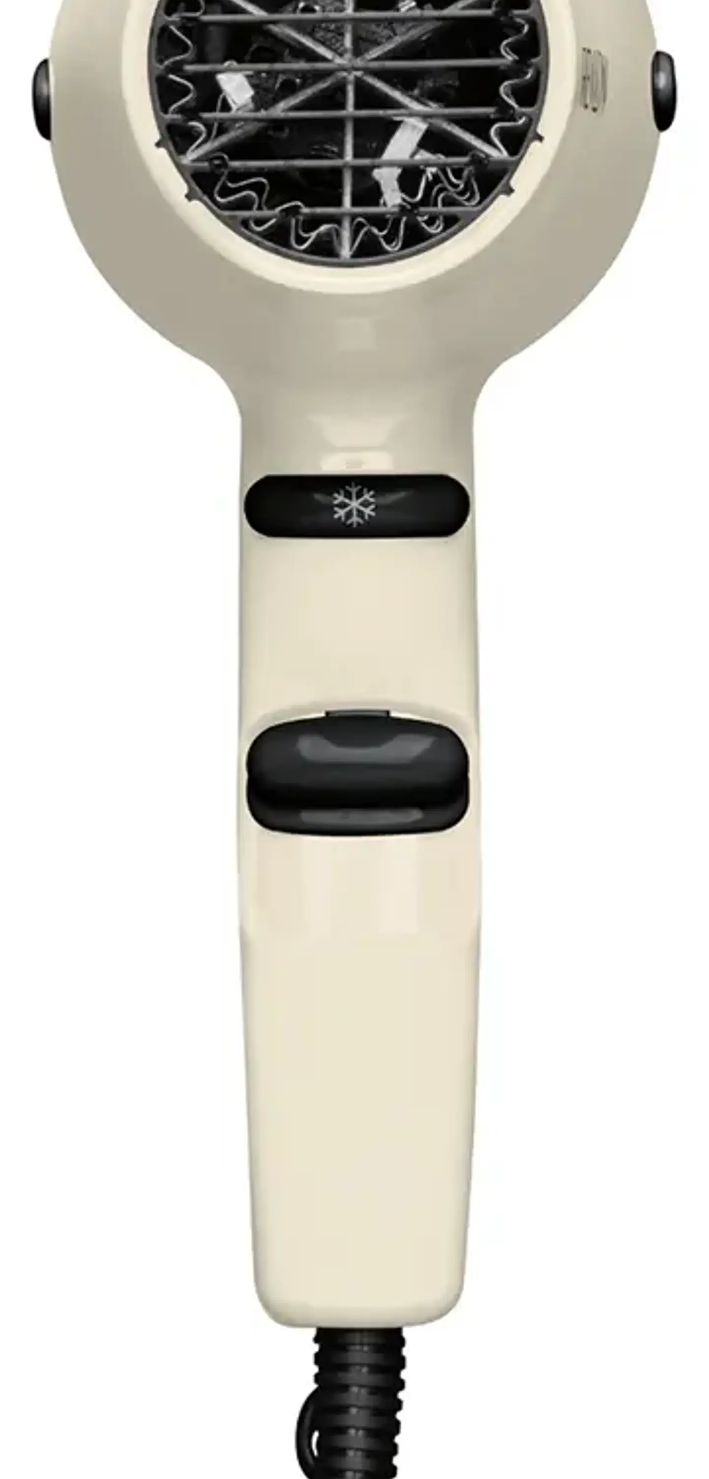 Secador Revlon Compacto Iónico Blanco 2