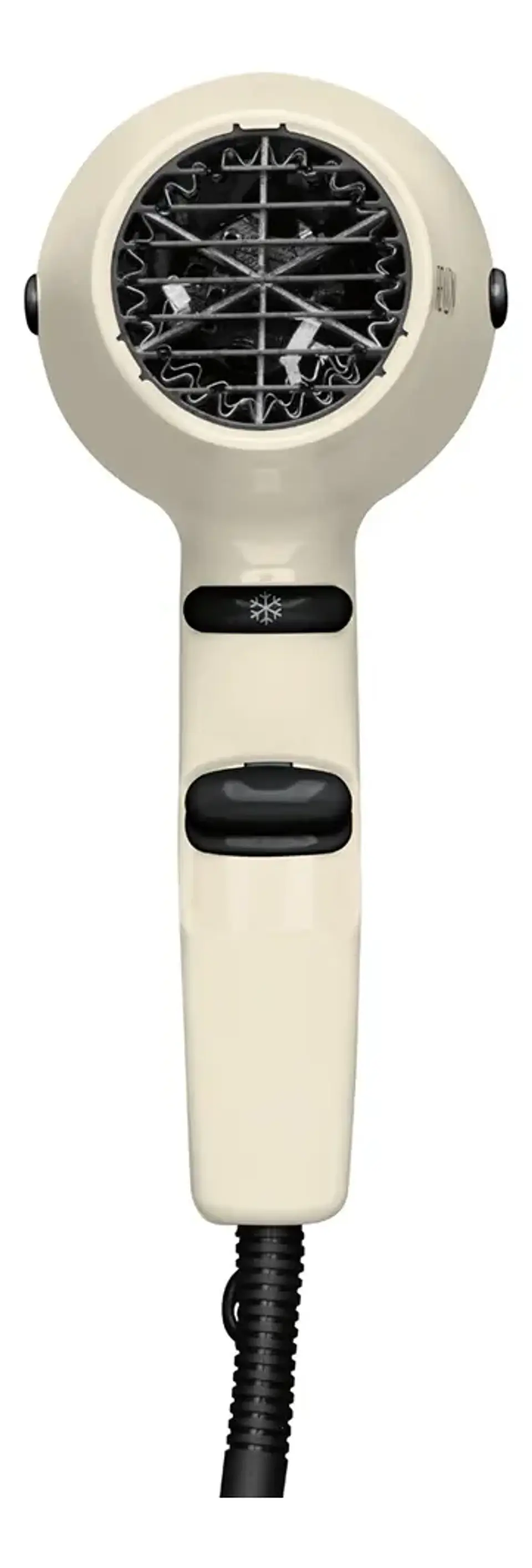 Secador Revlon Compacto Iónico Blanco 2