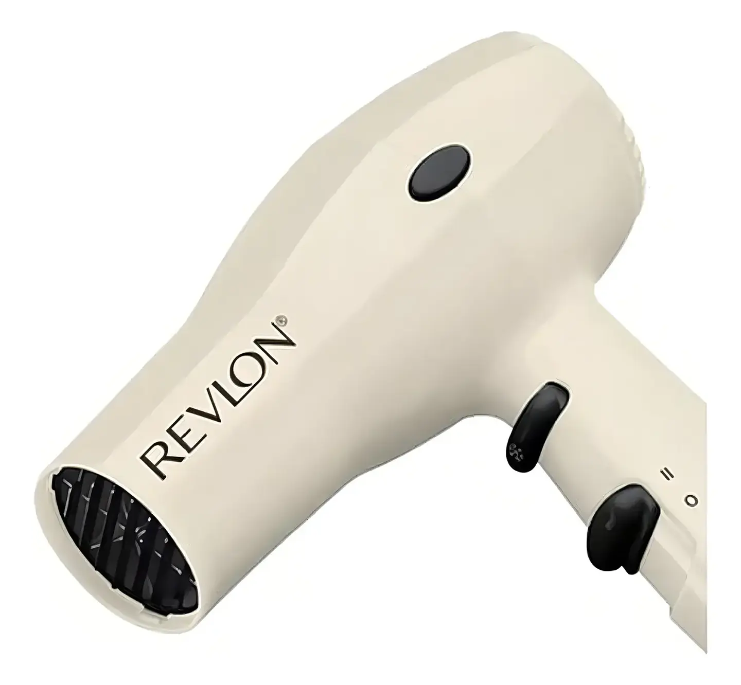 Secador Revlon Compacto Iónico Blanco 3