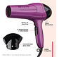 Secador Revlon Control Frizz púrpura - Miniatura 2