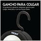 Linterna Led Nebo Multifuncional Angle Light 220 Lúmenes - Miniatura 4