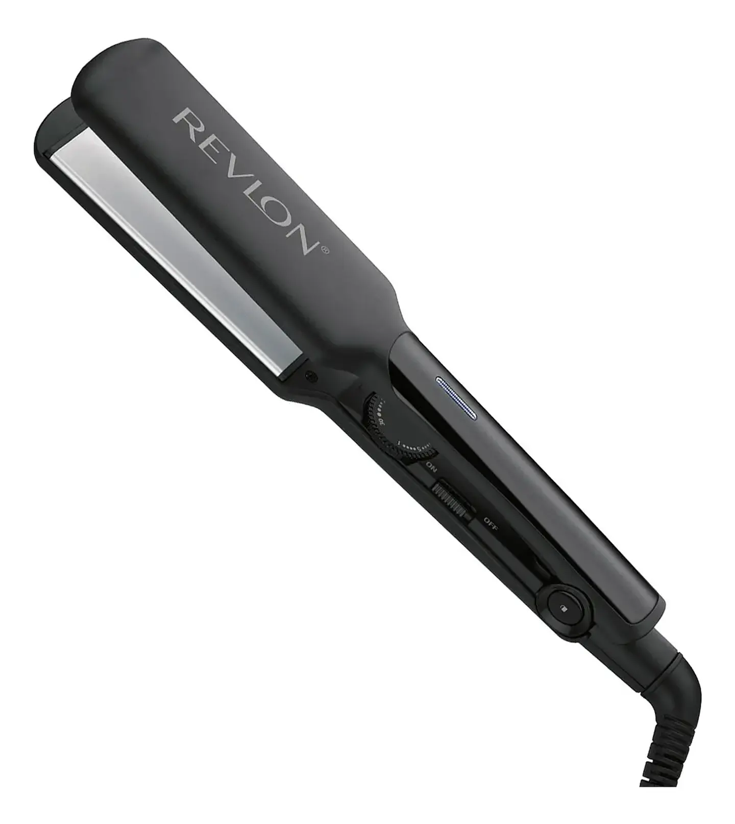Plancha Revlon Fast Results Cerámica 2