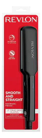 Plancha Revlon Fast Results Cerámica 2