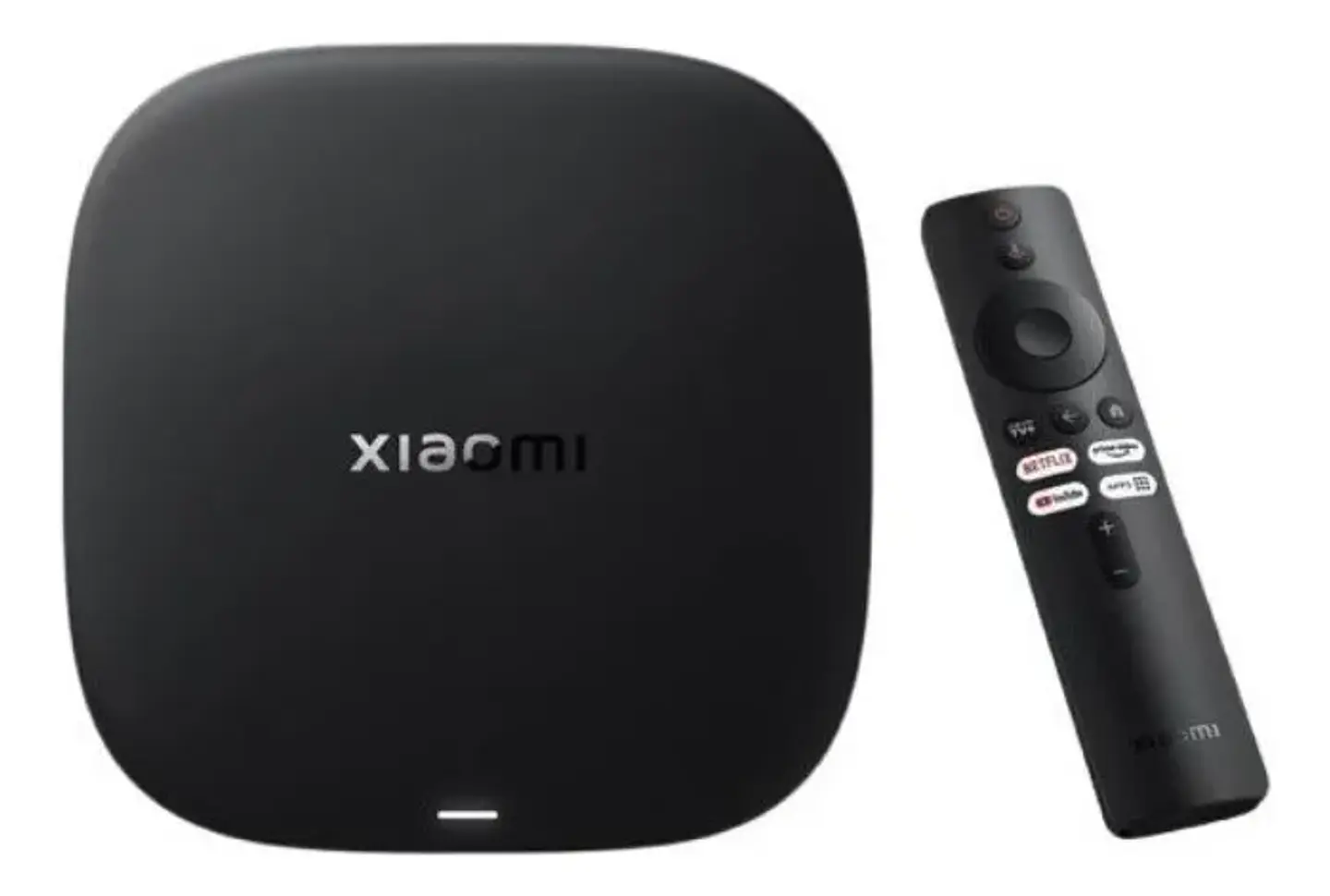 Tv Box S Xiaomi Tercera Generación 2