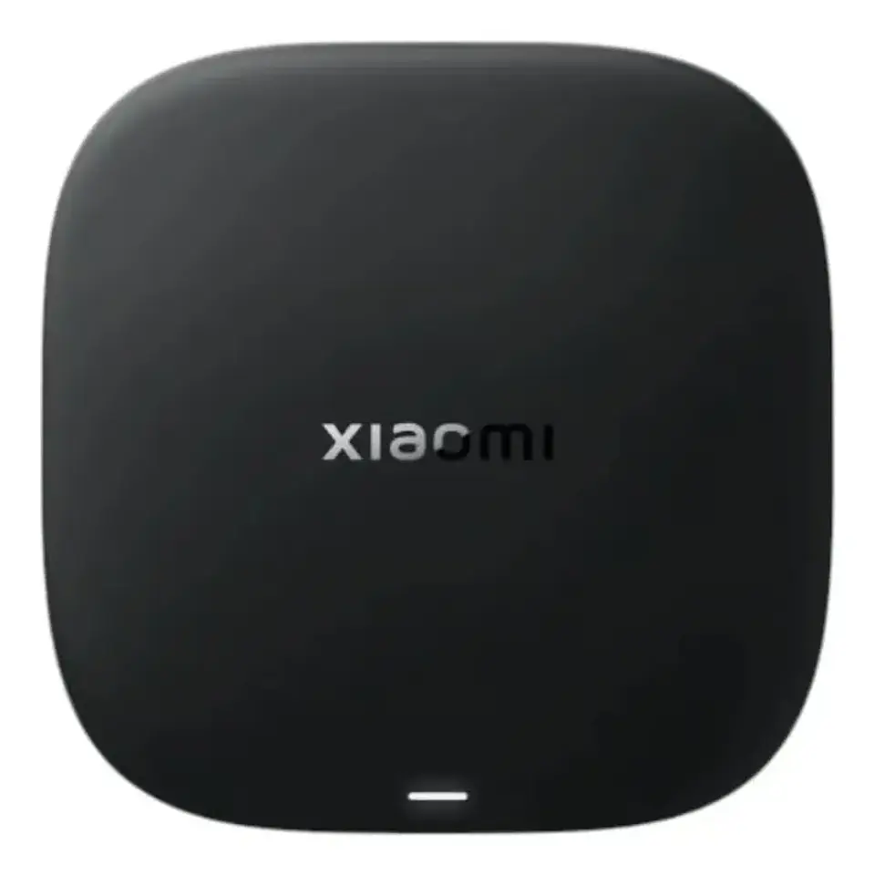 Tv Box S Xiaomi Tercera Generación 3