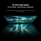 Tv Box S Xiaomi Tercera Generación - Miniatura 6