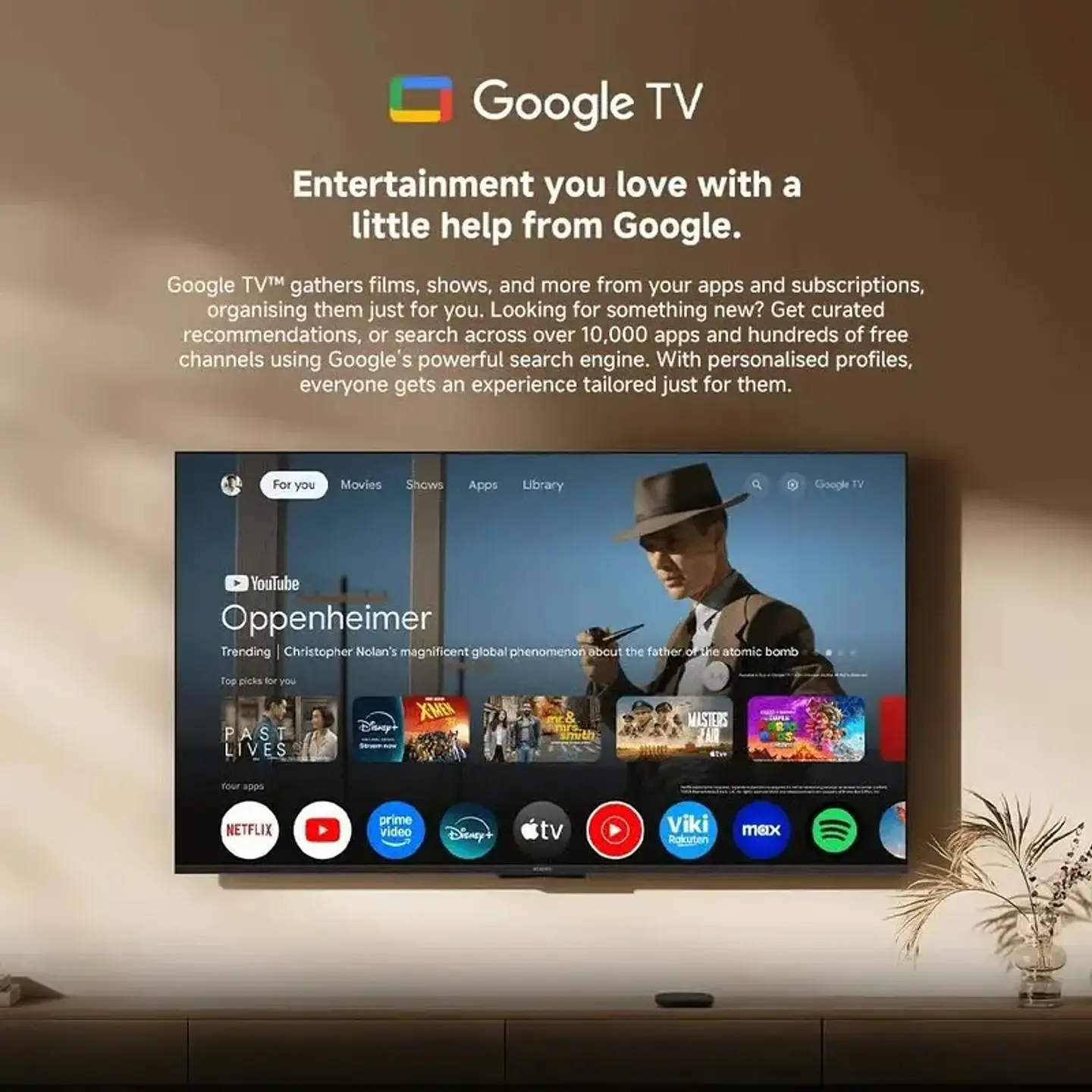 Tv Box S Xiaomi Tercera Generación 7