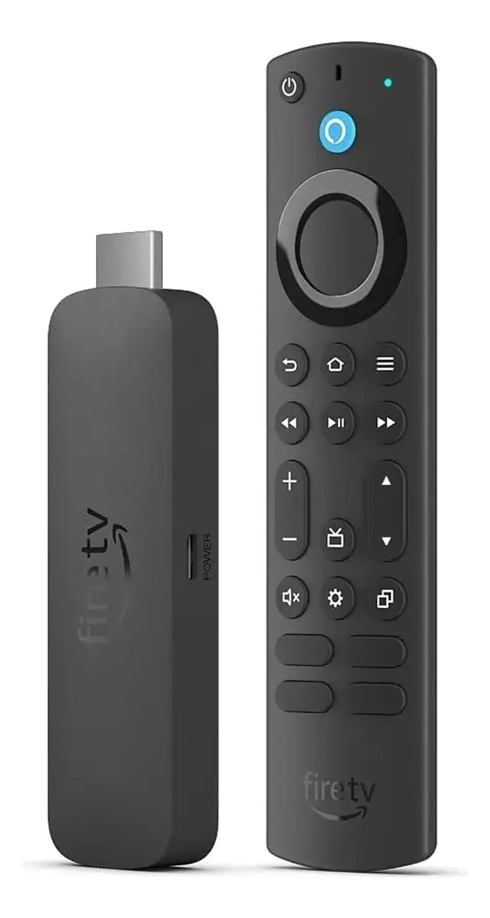 Fire TV 4K Stick / Amazon/ Streaming TV 1