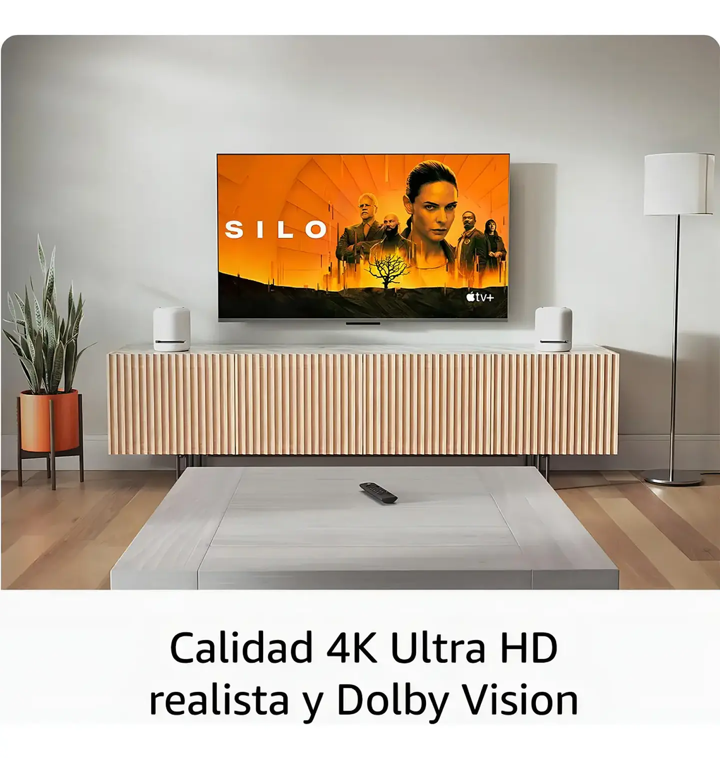Fire TV 4K Stick / Amazon/ Streaming TV 5