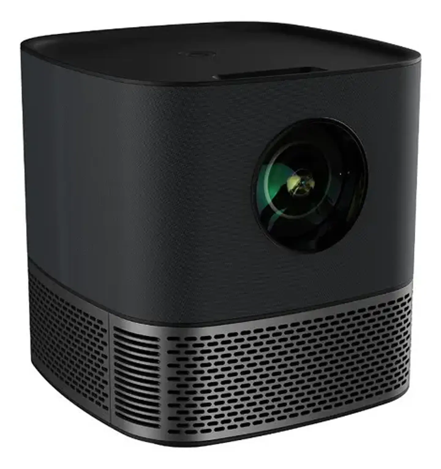 PROYECTOR CAIXUN 1080P HDMI USB 250 LUMENES 2