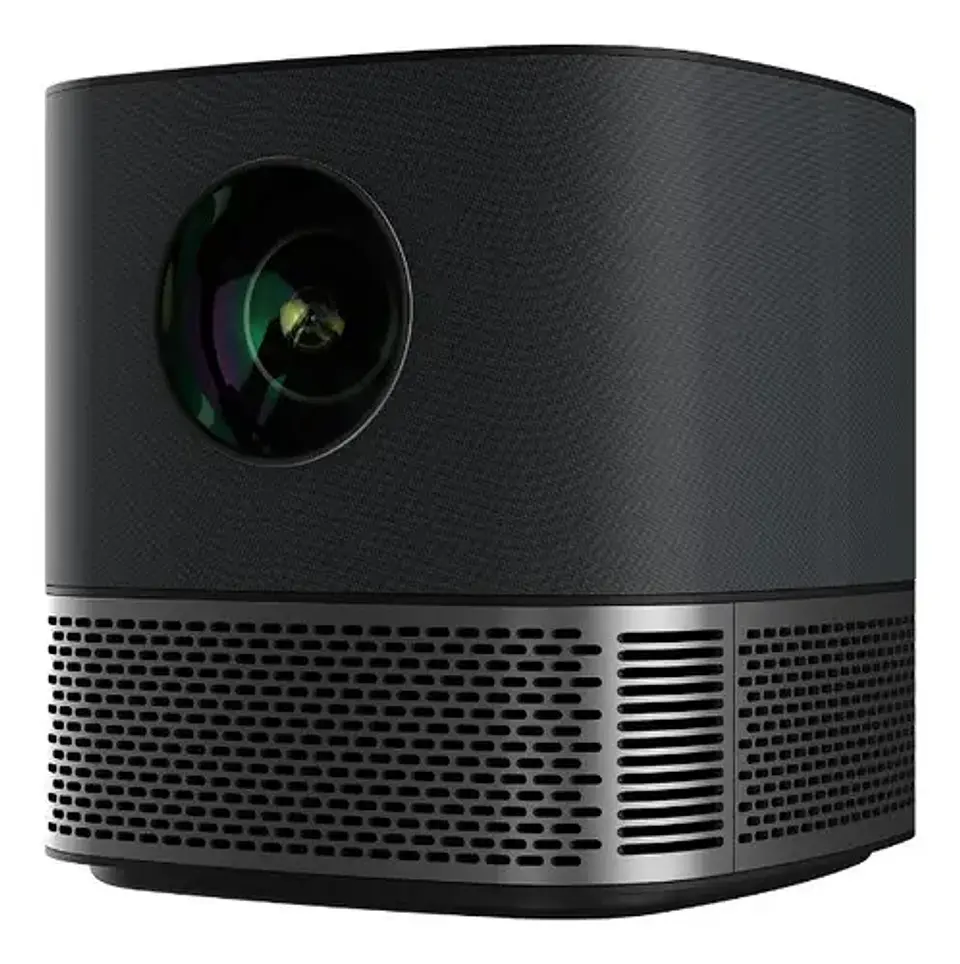 PROYECTOR CAIXUN 1080P HDMI USB 250 LUMENES 3