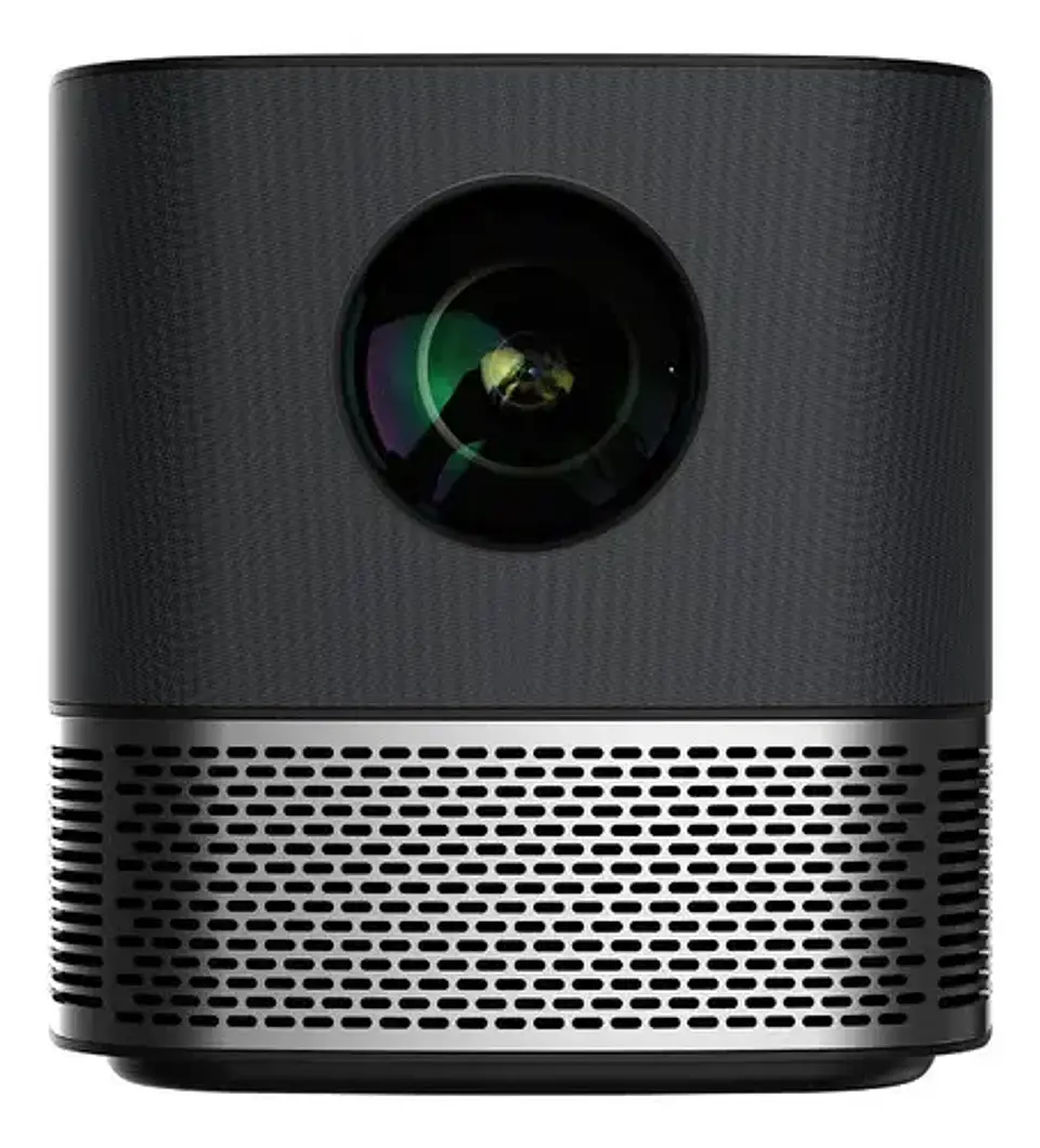 PROYECTOR CAIXUN 1080P HDMI USB 250 LUMENES 1
