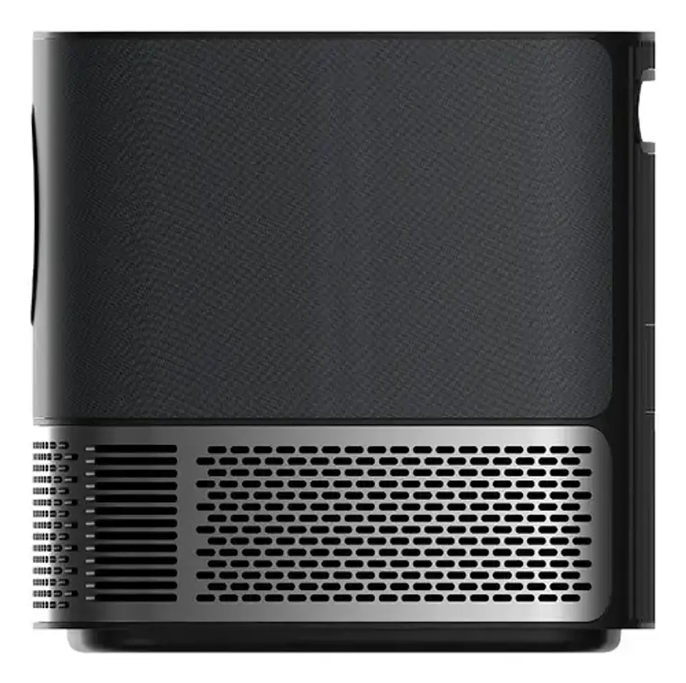 PROYECTOR CAIXUN 1080P HDMI USB 250 LUMENES 5