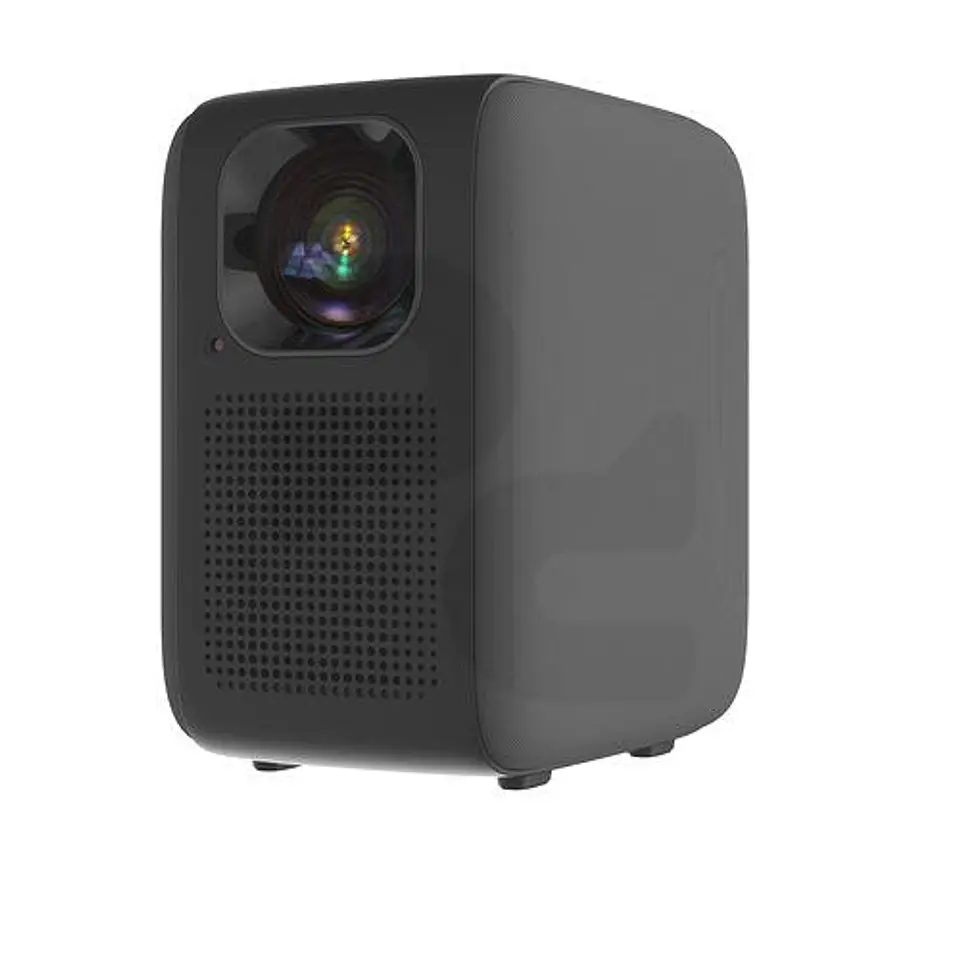 PROYECTOR CAIXUN HDMI 300 LUMENES 2