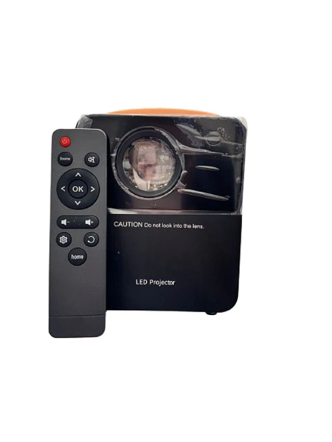 PROYECTOR HOME THEATER LED