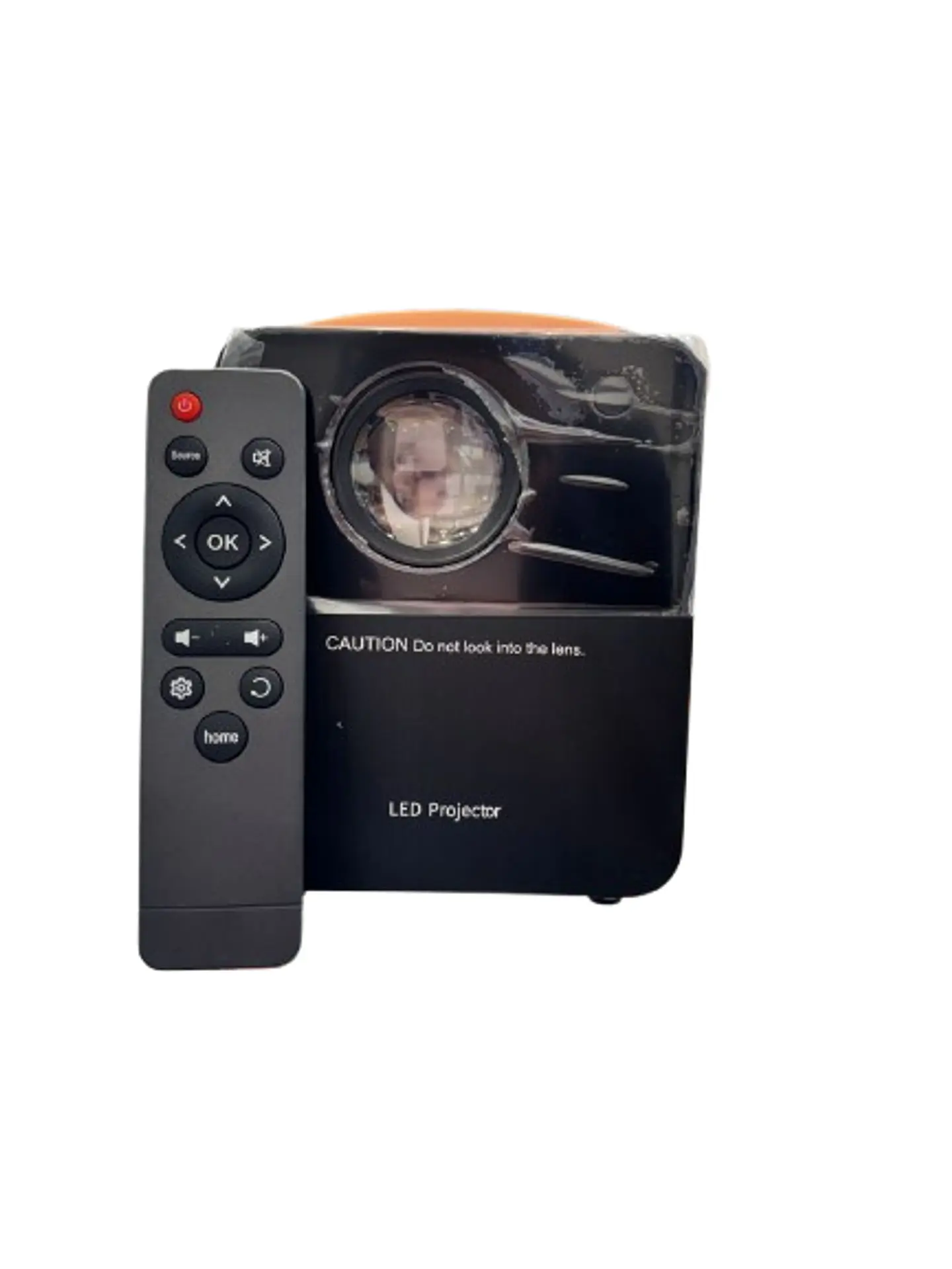 PROYECTOR HOME THEATER LED 1
