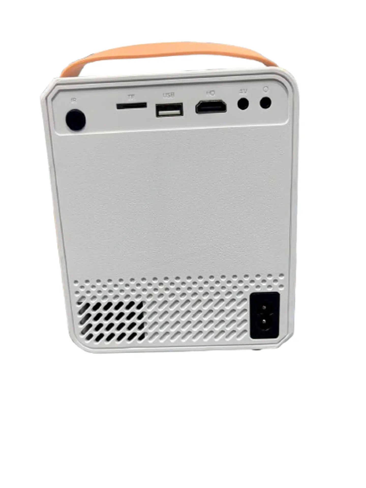 PROYECTOR HOME THEATER LED 3