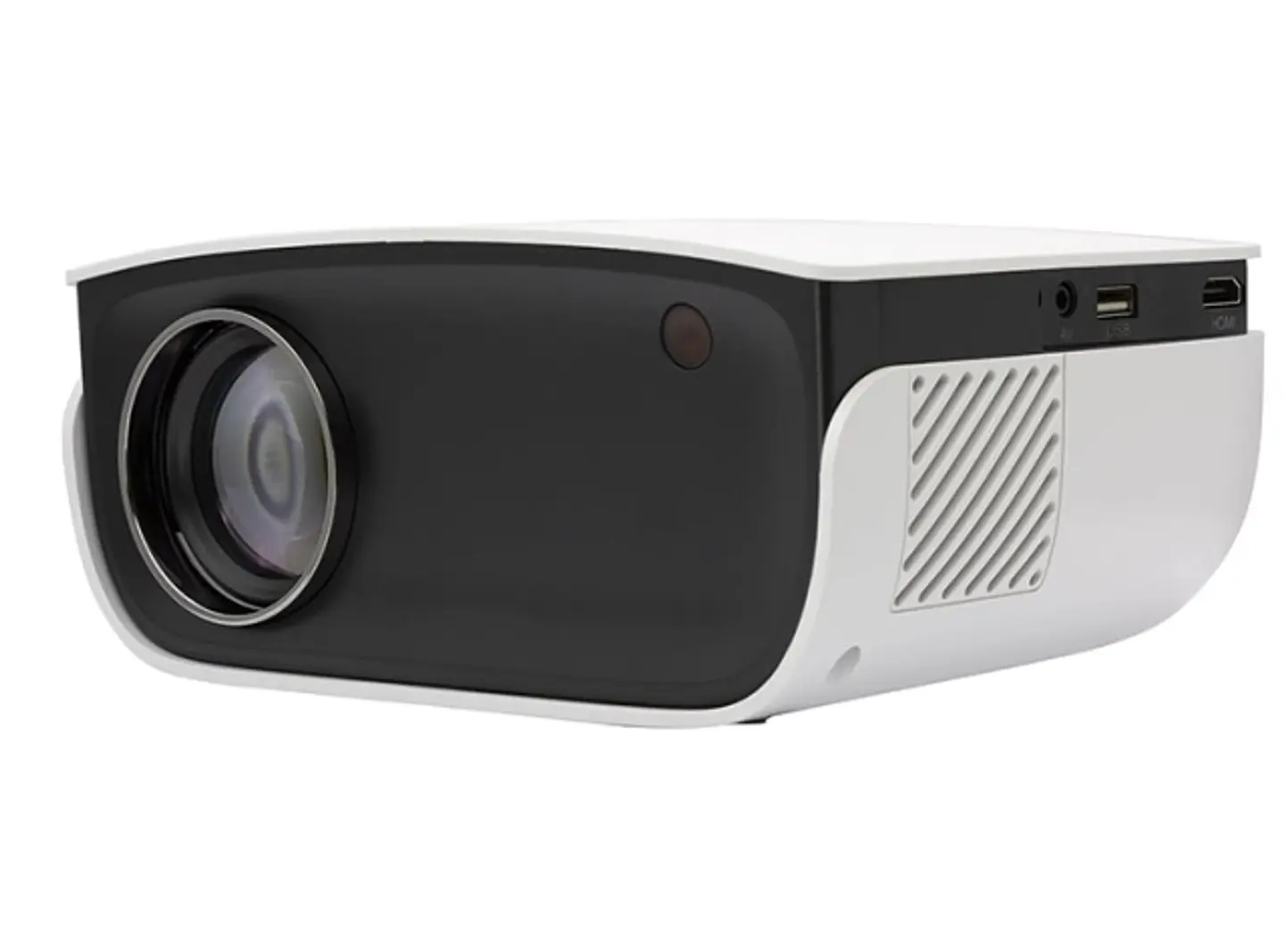 PROYECTOR PHILCO 2115N 2000 LÚMENES 3
