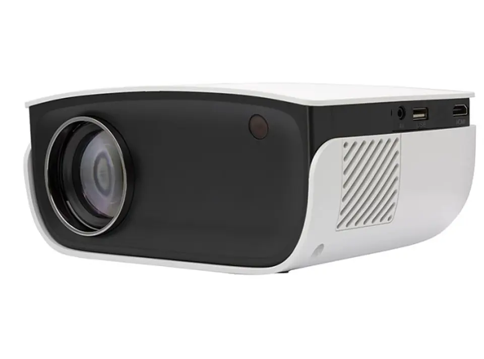 PROYECTOR PHILCO 2115N 2000 LÚMENES 3