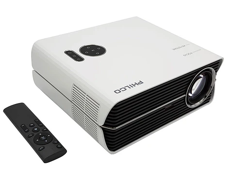 PROYECTOR PHILCO FULL HD 3115N 3500 LÚMENES