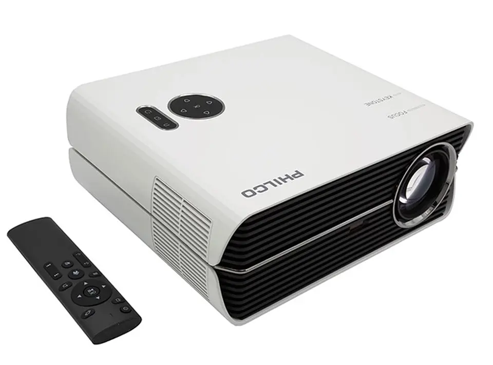 PROYECTOR PHILCO FULL HD 3115N 3500 LÚMENES 1