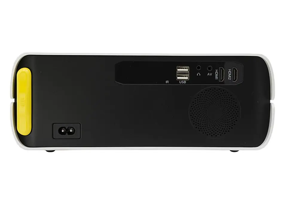 PROYECTOR PHILCO FULL HD 3115N 3500 LÚMENES 4