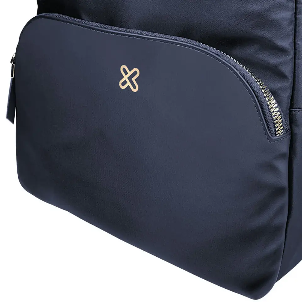 Mochila Notebook Klip Xtreme Knb-456bl 15.6 Color Azul 2