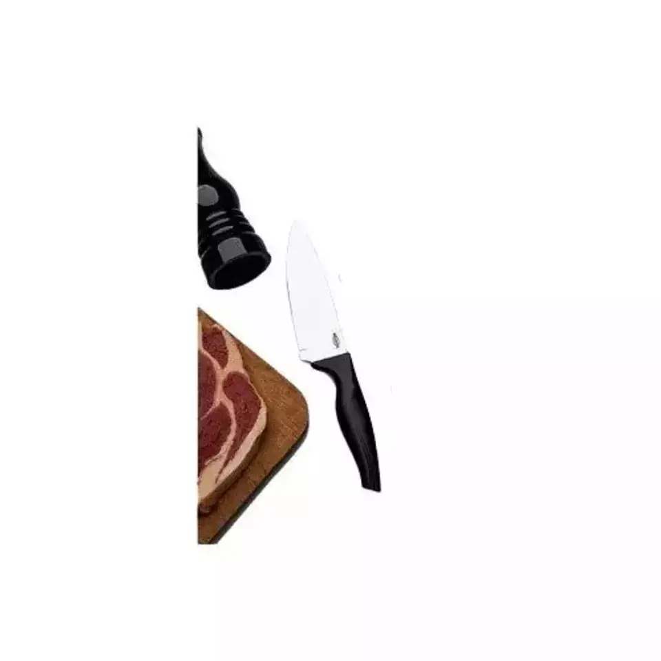Cuchillo para carne 6