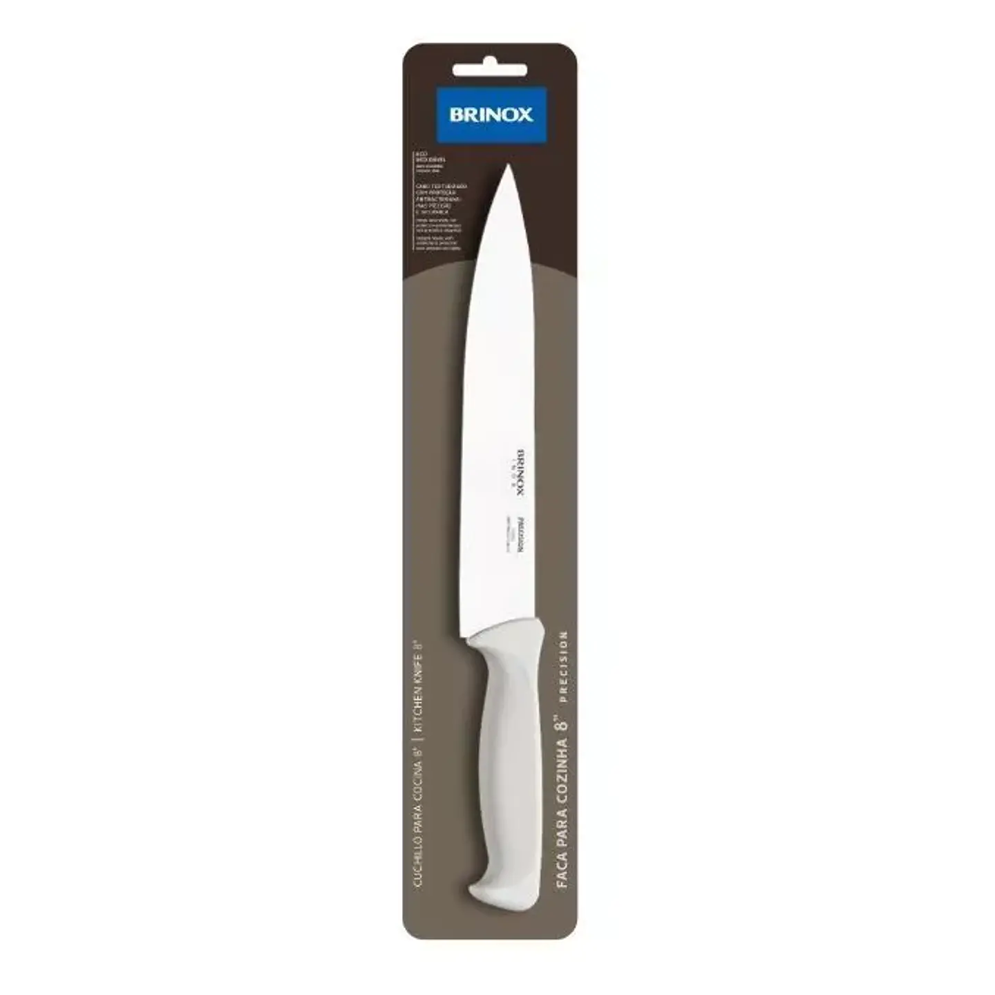 Cuchillo para cocina 8