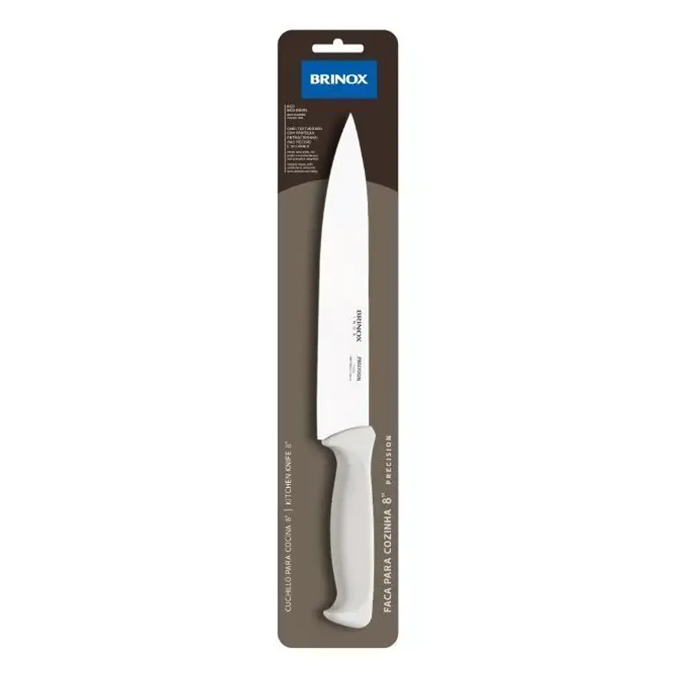 Cuchillo para cocina 8