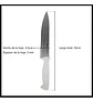 Cuchillo para cocina 8