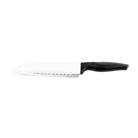 Cuchillo Santoku 7" Brinox