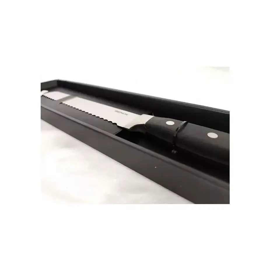 Cuchillo Para Pan 8
